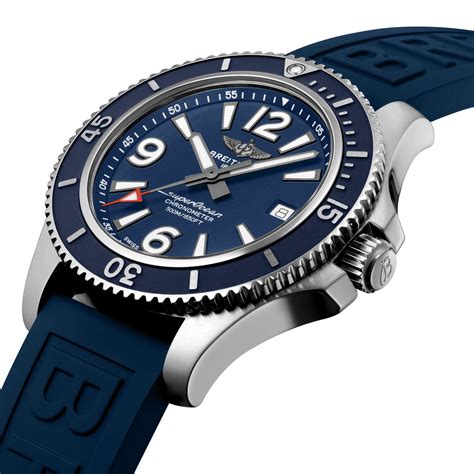 stand a due piani breitling|breitling superocean 42.